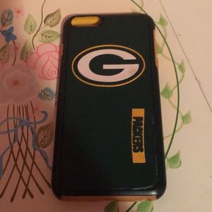 IPhone 6s Plus phone case